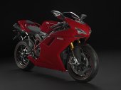 2010 Ducati 1198 S photo